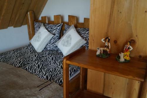 Apartamenty I Pokoje Rodzinne