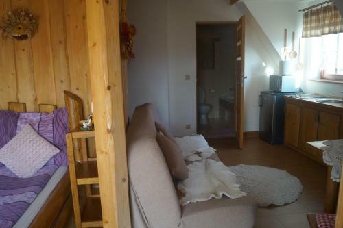 Apartamenty I Pokoje Rodzinne