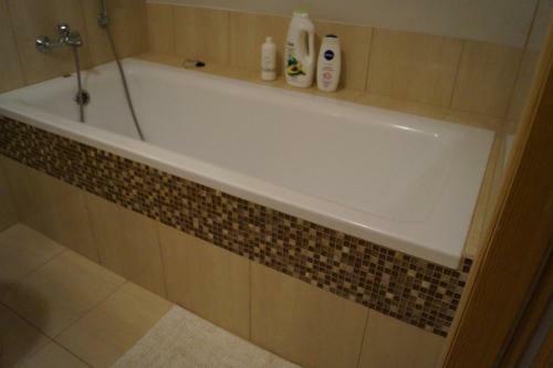 Apartamenty I Pokoje Rodzinne