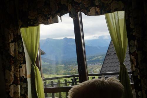 Apartamenty I Pokoje Rodzinne