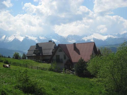Apartamenty I Pokoje Rodzinne