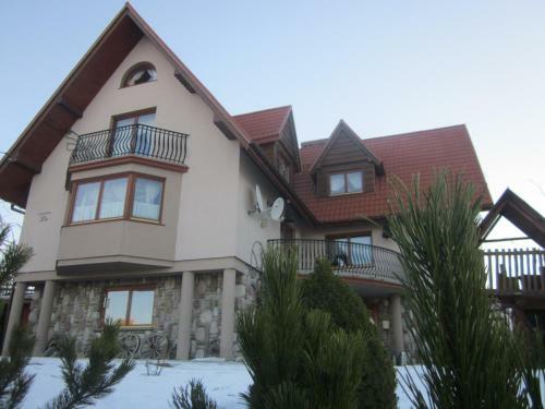 Apartamenty I Pokoje Rodzinne