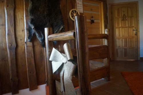 Apartamenty I Pokoje Rodzinne