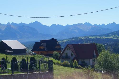 Apartamenty I Pokoje Rodzinne