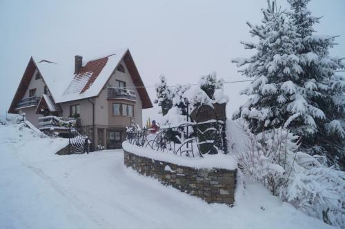 Apartamenty I Pokoje Rodzinne