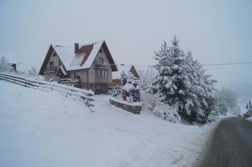 Apartamenty I Pokoje Rodzinne