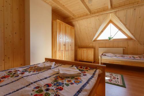 Domki Sarn�wka