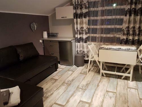 Hostal Koliba Nad Bia?k?