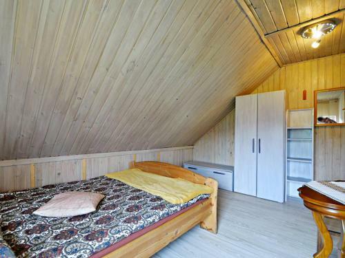 Hostal Koliba Nad Bia?k?