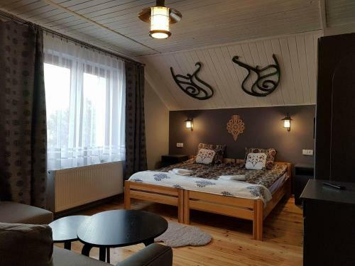 Hostal Koliba Nad Bia?k?