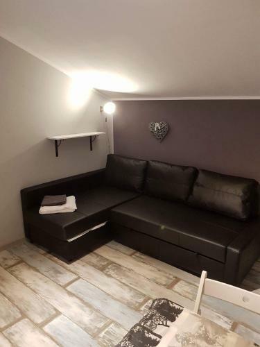 Hostal Koliba Nad Bia?k?