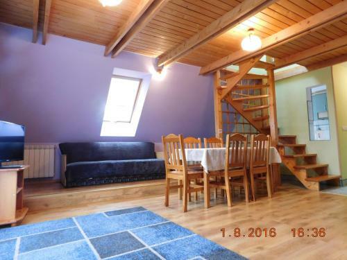 Hostal Pokoje I Apartamenty U Architekta