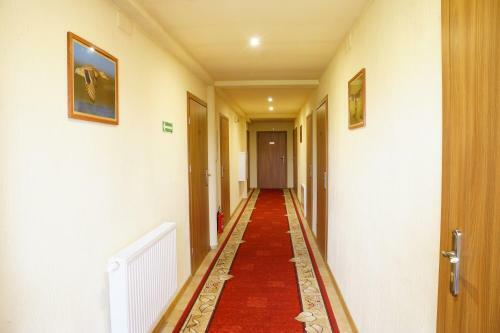 Motel Hotelik Rycerski