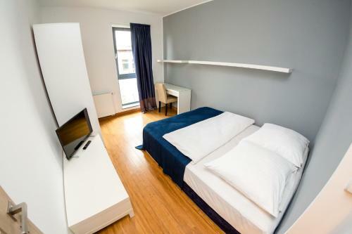 Cityhub Apartments Gda?sk