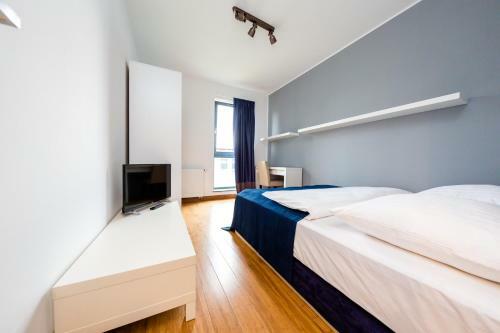 Cityhub Apartments Gda?sk