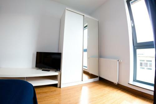 Cityhub Apartments Gda?sk