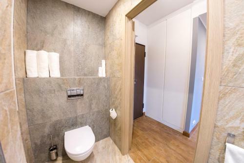 Cityhub Apartments Gda?sk