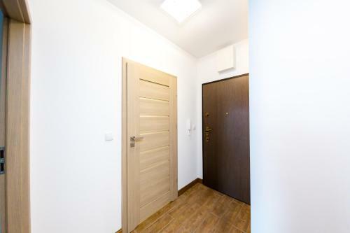 Cityhub Apartments Gda?sk