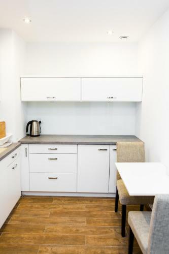 Cityhub Apartments Gda?sk