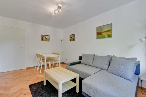 Gda?sk Comfort Apartments 4