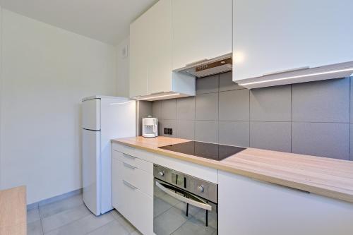 Gda?sk Comfort Apartments 4