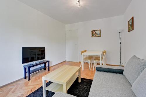 Gda?sk Comfort Apartments 4