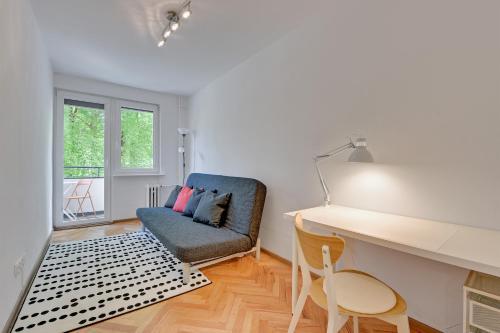 Gda?sk Comfort Apartments 4