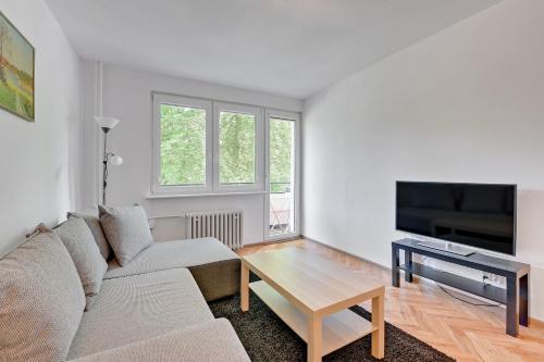 Gda?sk Comfort Apartments 4