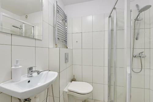 Gda?sk Comfort Apartments 4