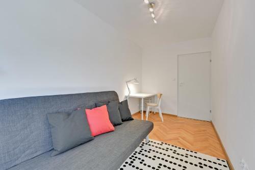 Gda?sk Comfort Apartments 4