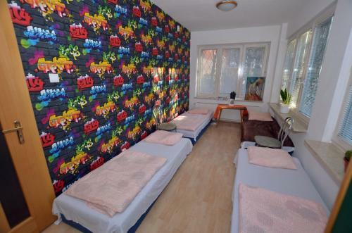 Hostel Madeira