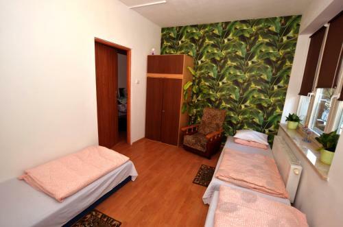 Hostel Madeira