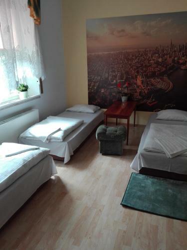 Hostel Madeira