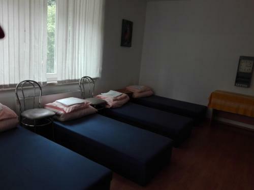 Hostel Madeira