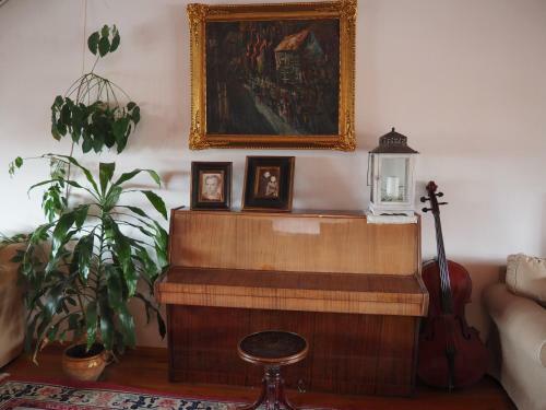 Apartamento Romantyczne Poddasze