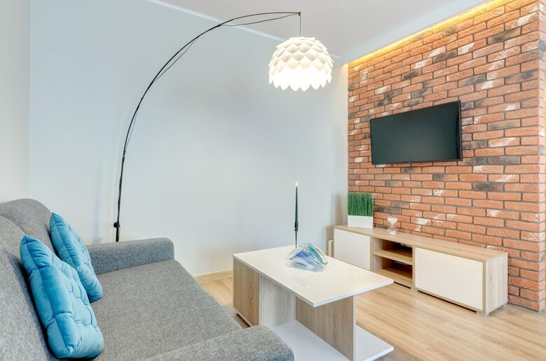 Elite Apartments Marine Suite