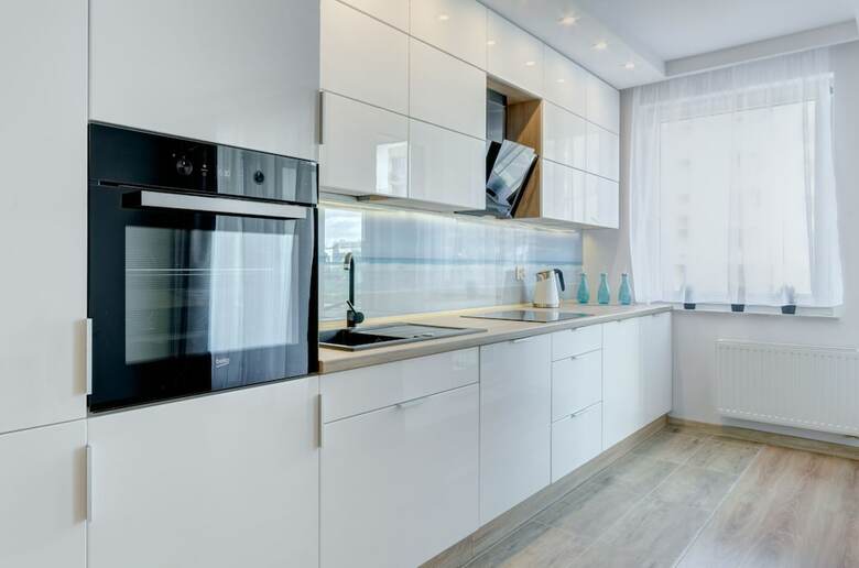 Elite Apartments Marine Suite