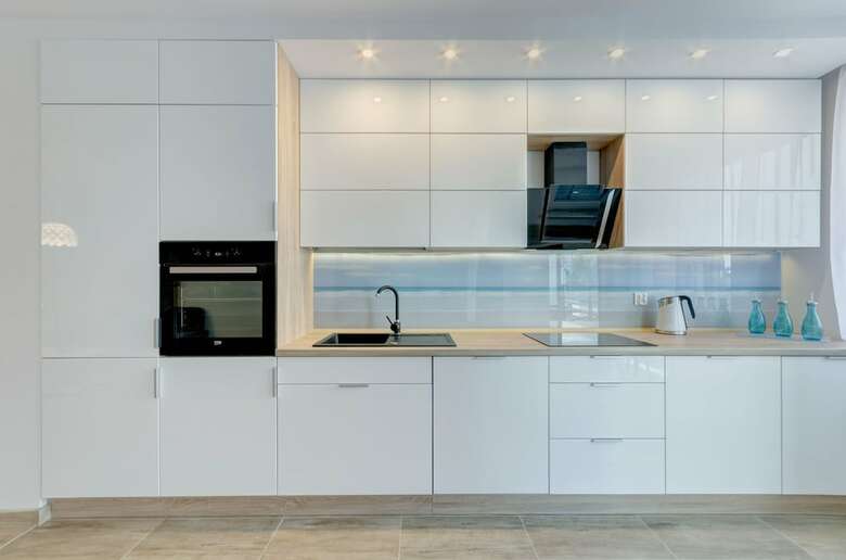 Elite Apartments Marine Suite