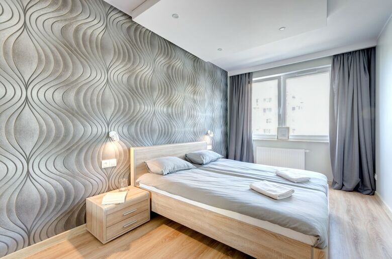 Elite Apartments Marine Suite