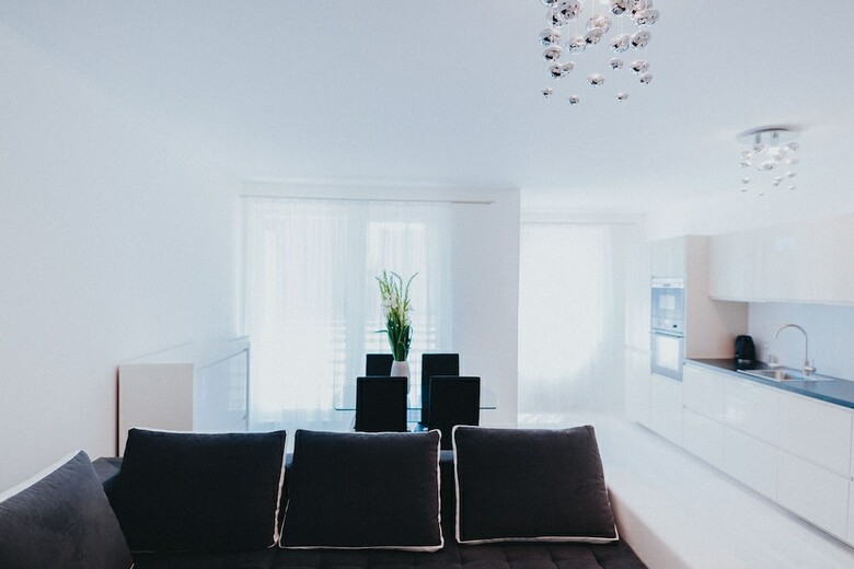 Elite Apartments Marine Suite