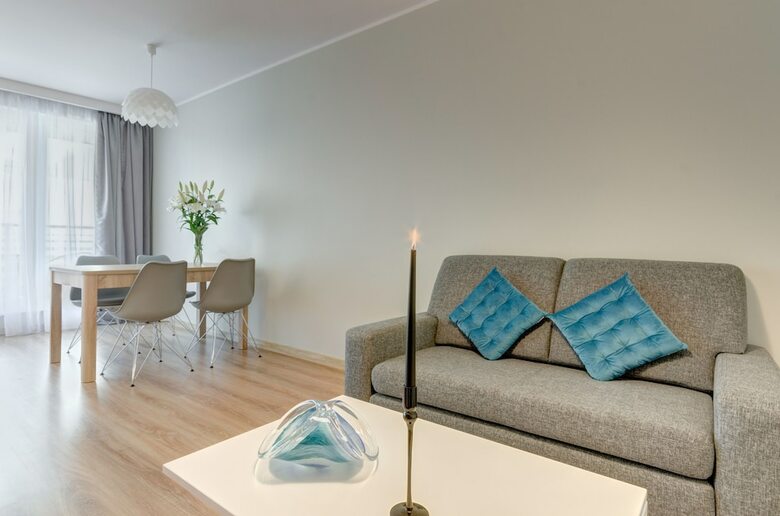 Elite Apartments Marine Suite