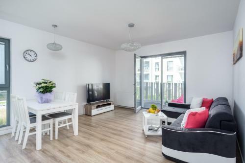 Elite Apartments By The Sea