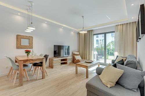 Nadmorze Premium Apartments