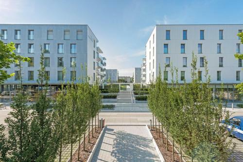 Nadmorze Premium Apartments