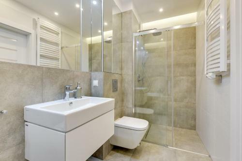 Nadmorze Premium Apartments