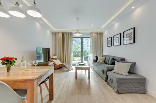 Nadmorze Premium Apartments
