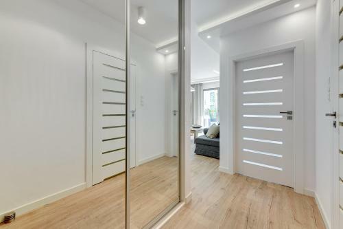 Nadmorze Premium Apartments
