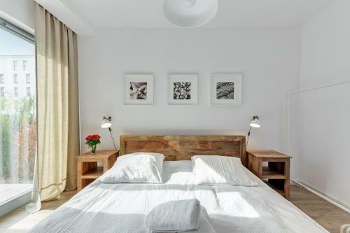 Nadmorze Premium Apartments
