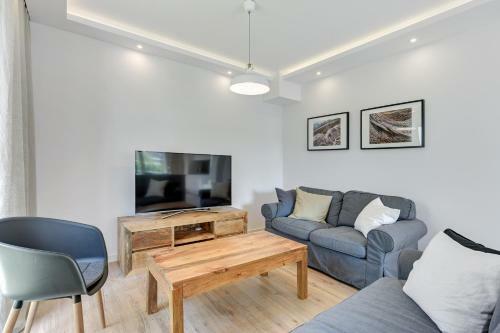 Nadmorze Premium Apartments