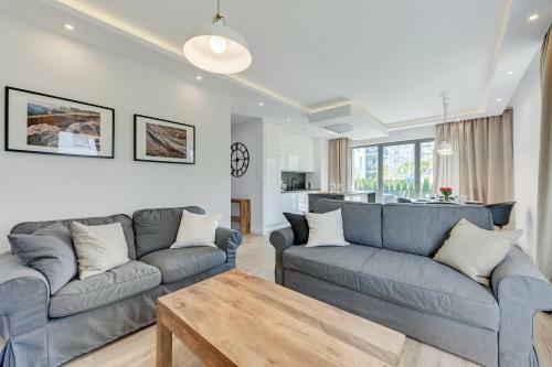 Nadmorze Premium Apartments